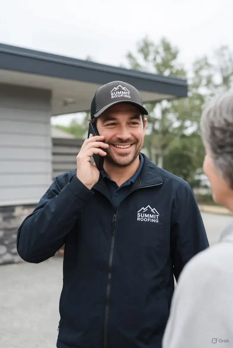 Flat Roof Leak Repair Slick, OK FAQs